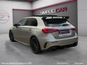 Mercedes classe a 35 amg 7g-dct 4matic pack aero a35 - toit ouvrant - burmester - siège Élec - garantie 12 mois occasion...