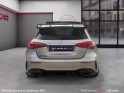 Mercedes classe a 35 amg 7g-dct 4matic pack aero a35 - toit ouvrant - burmester - siège Élec - garantie 12 mois occasion...