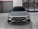 Mercedes classe a 35 amg 7g-dct 4matic pack aero a35 - toit ouvrant - burmester - siège Élec - garantie 12 mois occasion...