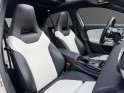 Mercedes classe a 35 amg 7g-dct 4matic pack aero a35 - toit ouvrant - burmester - siège Élec - garantie 12 mois occasion...