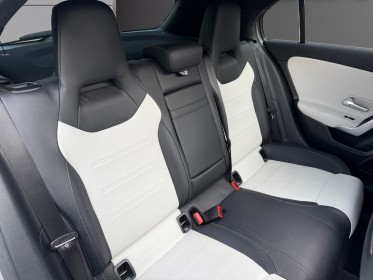 Mercedes classe a 35 amg 7g-dct 4matic pack aero a35 - toit ouvrant - burmester - siège Élec - garantie 12 mois occasion...