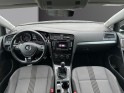 Volkswagen golf 1.6 tdi 110 bluemotion technology fap confortline - suivi/radar av ar/sièges chauff - garantie 12 mois...