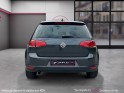 Volkswagen golf 1.6 tdi 110 bluemotion technology fap confortline - suivi/radar av ar/sièges chauff - garantie 12 mois...