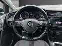 Volkswagen golf 1.6 tdi 110 bluemotion technology fap confortline - suivi/radar av ar/sièges chauff - garantie 12 mois...
