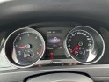 Volkswagen golf 1.6 tdi 110 bluemotion technology fap confortline - suivi/radar av ar/sièges chauff - garantie 12 mois...