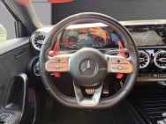 MERCEDES d'occasion CLASSE A A200 D PROGRESSIVE LINE 8G-DCT de 2020