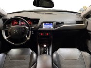 CITROEN d'occasion C5 2.0 BlueHDi 150 Hydractive Executive de 2017