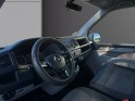 Volkswagen transporter fourgon gn tole l1h1 2.0 tdi 204 dsg7 4motion garantie 12 mois État neuf attelage boite auto occasion...