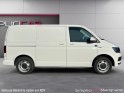 Volkswagen transporter fourgon gn tole l1h1 2.0 tdi 204 dsg7 4motion garantie 12 mois État neuf attelage boite auto occasion...