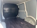 Volkswagen transporter fourgon gn tole l1h1 2.0 tdi 204 dsg7 4motion garantie 12 mois État neuf attelage boite auto occasion...
