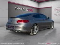 Mercedes classe c coupe 43 4matic mercedes-amg 9g-tronic - garantie 12 mois occasion simplicicar evreux simplicicar...