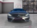 Mercedes classe c coupe 43 4matic mercedes-amg 9g-tronic - garantie 12 mois occasion simplicicar evreux simplicicar...