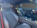 Mercedes classe c coupe 43 4matic mercedes-amg 9g-tronic - garantie 12 mois occasion simplicicar evreux simplicicar...