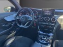 Mercedes classe c coupe 43 4matic mercedes-amg 9g-tronic - garantie 12 mois occasion simplicicar evreux simplicicar...