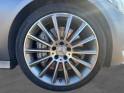 Mercedes classe c coupe 43 4matic mercedes-amg 9g-tronic - garantie 12 mois occasion simplicicar evreux simplicicar...