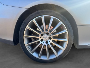 Mercedes classe c coupe 43 4matic mercedes-amg 9g-tronic - garantie 12 mois occasion simplicicar evreux simplicicar...