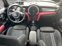 Mini hatch 3 portes f56 231 ch john cooper works bva6 finition jcw exclusive design garantie 12 mois occasion simplicicar...