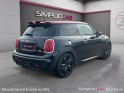 Mini hatch 3 portes f56 231 ch john cooper works bva6 finition jcw exclusive design garantie 12 mois occasion simplicicar...