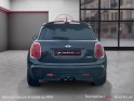 Mini hatch 3 portes f56 231 ch john cooper works bva6 finition jcw exclusive design garantie 12 mois occasion simplicicar...