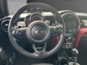 Mini hatch 3 portes f56 231 ch john cooper works bva6 finition jcw exclusive design garantie 12 mois occasion simplicicar...