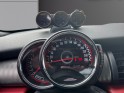 Mini hatch 3 portes f56 231 ch john cooper works bva6 finition jcw exclusive design garantie 12 mois occasion simplicicar...