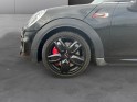 Mini hatch 3 portes f56 231 ch john cooper works bva6 finition jcw exclusive design garantie 12 mois occasion simplicicar...
