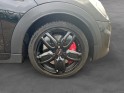 Mini hatch 3 portes f56 231 ch john cooper works bva6 finition jcw exclusive design garantie 12 mois occasion simplicicar...