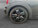 Mini hatch 3 portes f56 231 ch john cooper works bva6 finition jcw exclusive design garantie 12 mois occasion simplicicar...