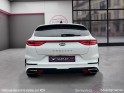 Kia proceed 1.6 t-gdi 204 ch isg dct7 gt-camÉra de recul-siÉge chauffant av/ar-hayon electrique-dÉmarrage sans... occasion...