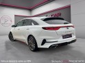 Kia proceed 1.6 t-gdi 204 ch isg dct7 gt-camÉra de recul-siÉge chauffant av/ar-hayon electrique-dÉmarrage sans... occasion...