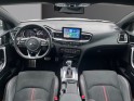 Kia proceed 1.6 t-gdi 204 ch isg dct7 gt-camÉra de recul-siÉge chauffant av/ar-hayon electrique-dÉmarrage sans... occasion...