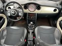 Mini cabriolet cooper s garantie 12 mois occasion simplicicar evreux simplicicar simplicibike france