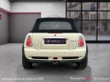 Mini cabriolet cooper s garantie 12 mois occasion simplicicar evreux simplicicar simplicibike france