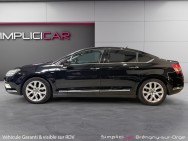 CITROEN d'occasion C5 2.0 BlueHDi 150 Hydractive Executive de 2017