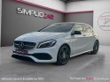 Mercedes classe a 180 d 7g-dct fascination pack amg garantie 12 mois occasion simplicicar evreux simplicicar simplicibike...