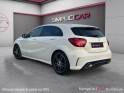 Mercedes classe a 180 d 7g-dct fascination pack amg garantie 12 mois occasion simplicicar evreux simplicicar simplicibike...