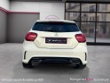Mercedes classe a 180 d 7g-dct fascination pack amg garantie 12 mois occasion simplicicar evreux simplicicar simplicibike...