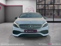 Mercedes classe a 180 d 7g-dct fascination pack amg garantie 12 mois occasion simplicicar evreux simplicicar simplicibike...