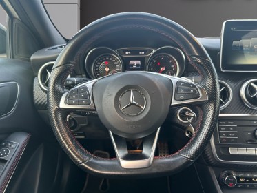 Mercedes classe a 180 d 7g-dct fascination pack amg garantie 12 mois occasion simplicicar evreux simplicicar simplicibike...