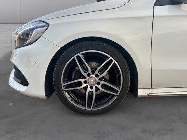 Mercedes classe a 180 d 7g-dct fascination pack amg garantie 12 mois occasion simplicicar evreux simplicicar simplicibike...