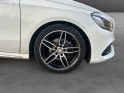 Mercedes classe a 180 d 7g-dct fascination pack amg garantie 12 mois occasion simplicicar evreux simplicicar simplicibike...