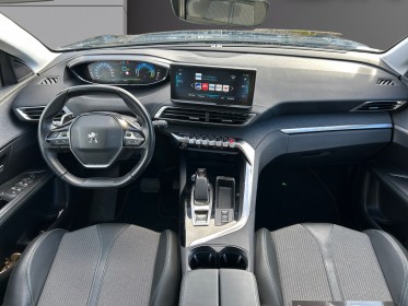 Peugeot 3008 hybrid rechargeable 225 e-eat8 allure pack - garantie 12 mois occasion simplicicar evreux simplicicar...