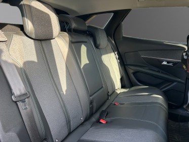 Peugeot 3008 hybrid rechargeable 225 e-eat8 allure pack - garantie 12 mois occasion simplicicar evreux simplicicar...