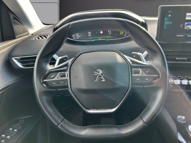 Peugeot 3008 hybrid rechargeable 225 e-eat8 allure pack - garantie 12 mois occasion simplicicar evreux simplicicar...