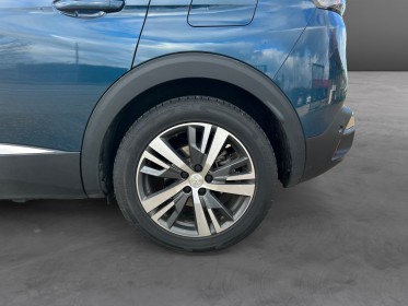 Peugeot 3008 hybrid rechargeable 225 e-eat8 allure pack - garantie 12 mois occasion simplicicar evreux simplicicar...