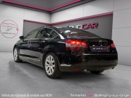 CITROEN d'occasion C5 2.0 BlueHDi 150 Hydractive Executive de 2017