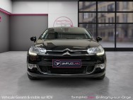 CITROEN d'occasion C5 2.0 BlueHDi 150 Hydractive Executive de 2017
