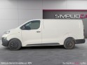 Peugeot expert fourgon gn tole standard bluehdi 180 ss eat8 premium  galerie aluminium occasion simplicicar lille ...