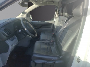 Peugeot expert fourgon gn tole standard bluehdi 180 ss eat8 premium  galerie aluminium occasion simplicicar lille ...