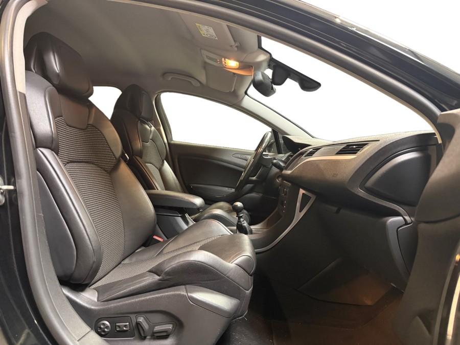 CITROEN d'occasion C5 2.0 BlueHDi 150 Hydractive Executive de 2017